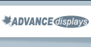 Advance Displays